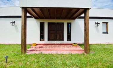 Peralillo, Casa de Campo con Vista Unica