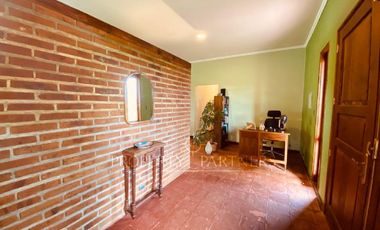 Peralillo, Casa de Campo con Vista Unica