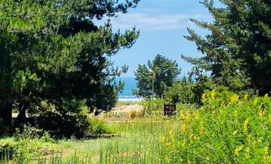 Puertecillo, Espectacular Terreno Condominio Punta Puertecillo