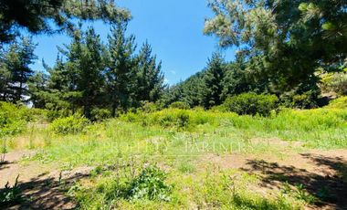 Puertecillo, Espectacular Terreno Condominio Punta Puertecillo