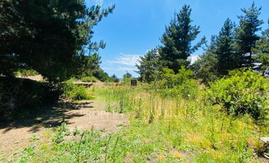 Puertecillo, Espectacular Terreno Condominio Punta Puertecillo