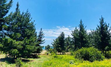 Puertecillo, Espectacular Terreno Condominio Punta Puertecillo