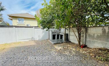 Santa Cruz, Casa en Barrio Residencial