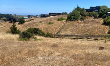 Pichilemu, Terreno en Hermoso Condominio