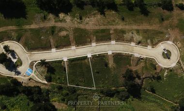 Pichilemu, Terreno en Hermoso Condominio