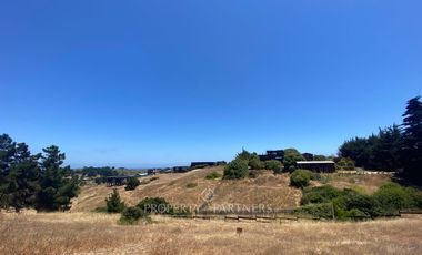 Pichilemu, Terreno en Hermoso Condominio