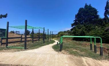 Pichilemu, Terreno en Hermoso Condominio