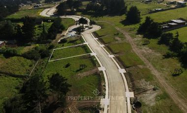 Pichilemu, Terreno en Hermoso Condominio