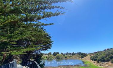 Pichilemu, Terreno en Hermoso Condominio