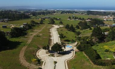 Pichilemu, Terreno en Hermoso Condominio