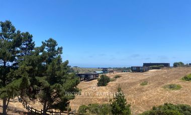 Pichilemu, Terreno en Hermoso Condominio