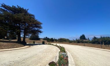 Pichilemu, Terreno en Hermoso Condominio