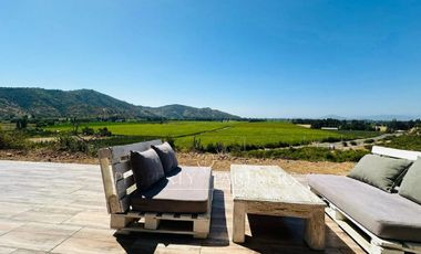 Palmilla, Casas Nuevas con Vista Panorámica