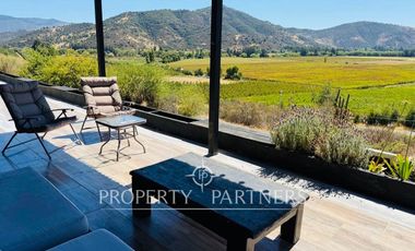 Palmilla, Casas Nuevas con Vista Panorámica