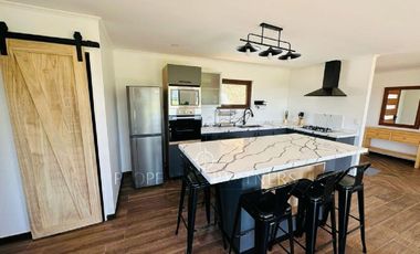 Palmilla, Casas Nuevas con Vista Panorámica
