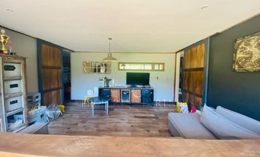 Nancagua, Moderna Casa en el Campo