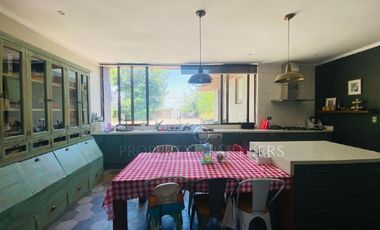 Nancagua, Moderna Casa en el Campo