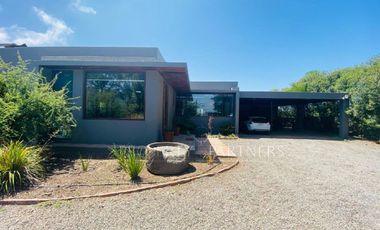 Nancagua, Moderna Casa en el Campo