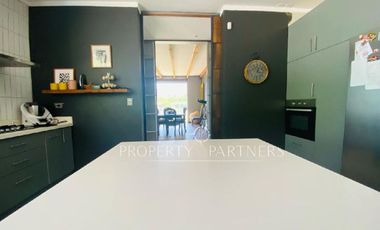Nancagua, Moderna Casa en el Campo
