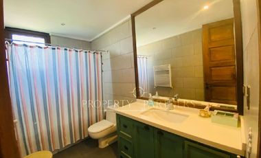 Nancagua, Moderna Casa en el Campo