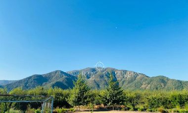 Nancagua, Moderna Casa en el Campo