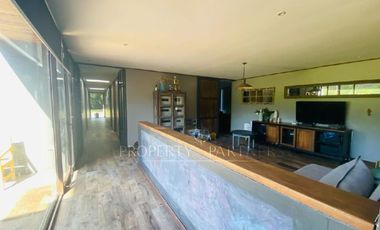 Nancagua, Moderna Casa en el Campo