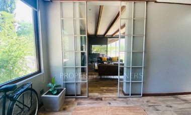 Nancagua, Moderna Casa en el Campo