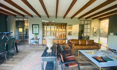 Nancagua, Moderna Casa en el Campo