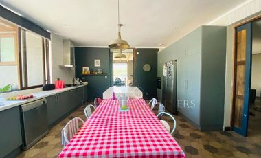 Nancagua, Moderna Casa en el Campo