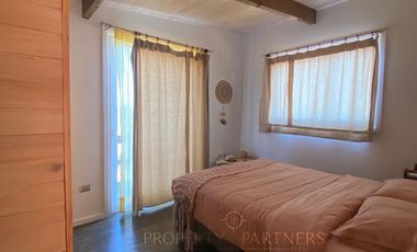 Puertecillo, Casa en Tranquilo Condominio