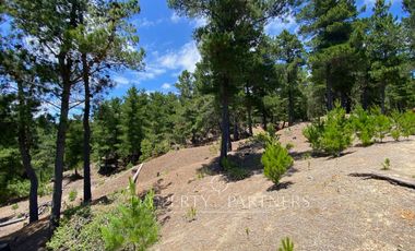 Puertecillo, Terreno con preciosa vista en Punta Puertecillo