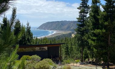 Puertecillo, Terreno con preciosa vista en Punta Puertecillo