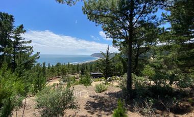 Puertecillo, Terreno con preciosa vista en Punta Puertecillo