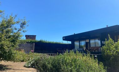 Matanzas, Casa en Exclusivo Condominio