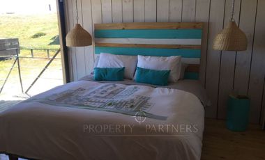 Matanzas, Casa en Exclusivo Condominio