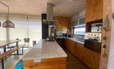 Matanzas, Casa en Exclusivo Condominio