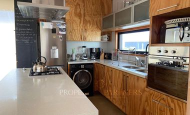 Matanzas, Casa en Exclusivo Condominio