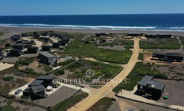Pichilemu, Terreno con vista al mar y a pasos de la playa