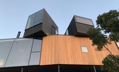 Matanzas, Moderna Casa en Condominio