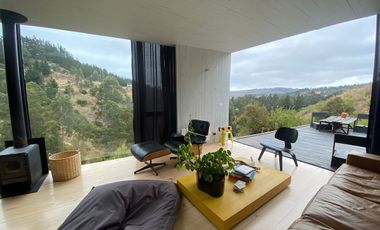 Matanzas, Moderna Casa en Condominio