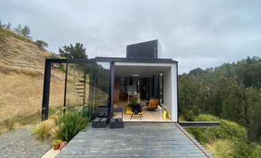 Matanzas, Moderna Casa en Condominio