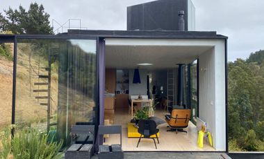 Matanzas, Moderna Casa en Condominio