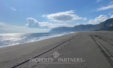 Puertecillo, Terreno con preciosa vista en Punta Puertecillo