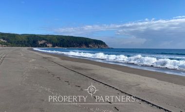 Puertecillo, Terreno con preciosa vista en Punta Puertecillo