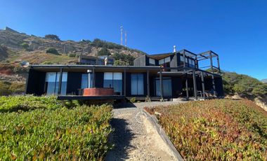 Matanzas, Casa con Vista Espectacular