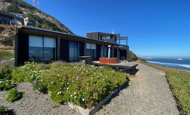 Matanzas, Casa con Vista Espectacular