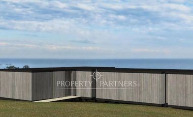 Pichilemu, Casas Nuevas con increíble vista a Punta de Lobos