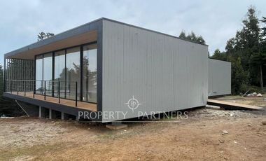 Pichilemu, Casas Nuevas con increíble vista a Punta de Lobos