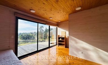 Pichilemu, Acogedora Casa en Mirador El Pangal