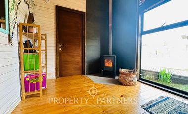 Pichilemu, Acogedora Casa en Mirador El Pangal